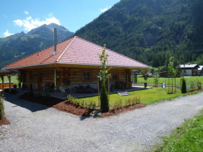 Гостиница Adlernest Lechtal, Бах